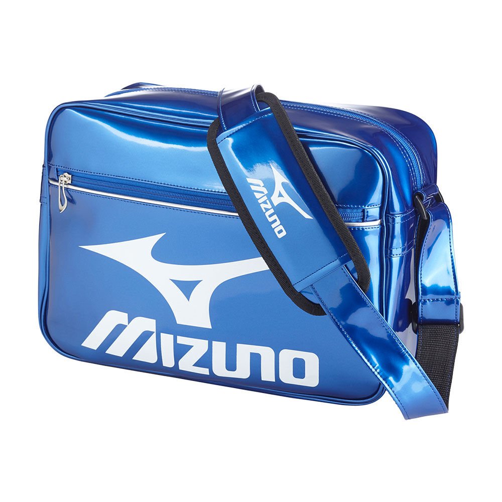 Borse Mizuno Judo RB Enamel S Donna - Blu/Bianche - 26958-UJDZ